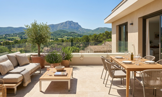 Appartement 2 Pièces 65 m² à vendre à Aix-en-Provence (13100)