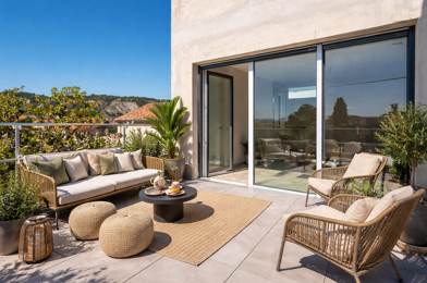 Appartement 2 pièces 199000 €