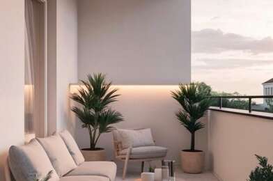 Appartement 2 pièces 255000 €