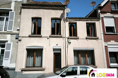 Maison 4 pièces 79000 €