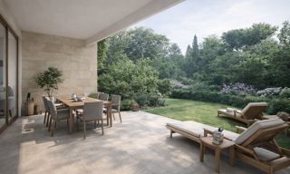 Appartement 2 Pièces 80 m² à vendre à Aix-en-Provence (13100)