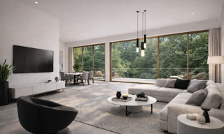 Appartement 4 Pièces 120 m² à vendre à Aix-en-Provence (13100)