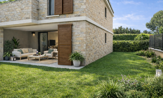 Appartement 1 Pièce 45 m² à vendre à Aix-en-Provence (13100)