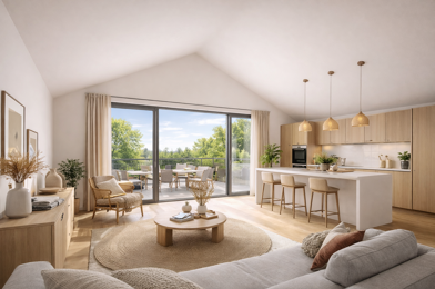 Appartement 1 pièces 229000 €