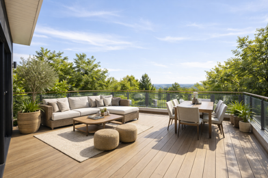 Appartement 2 pièces 359000 €