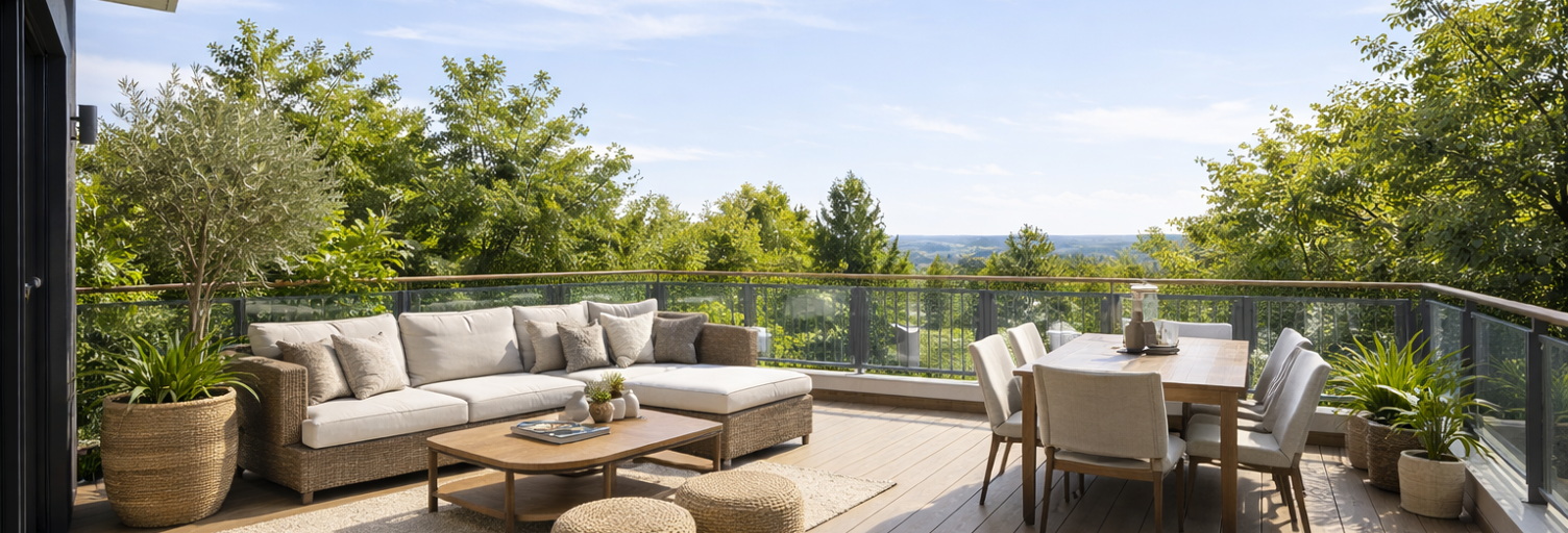 Appartement 2 Pièces 70 m² à vendre à Rognes (13840)