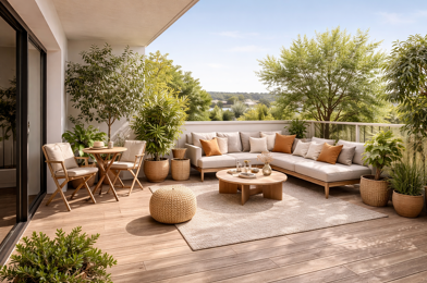 Appartement 2 pièces 309500 €