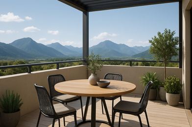 Appartement 1 pièces 228000 €