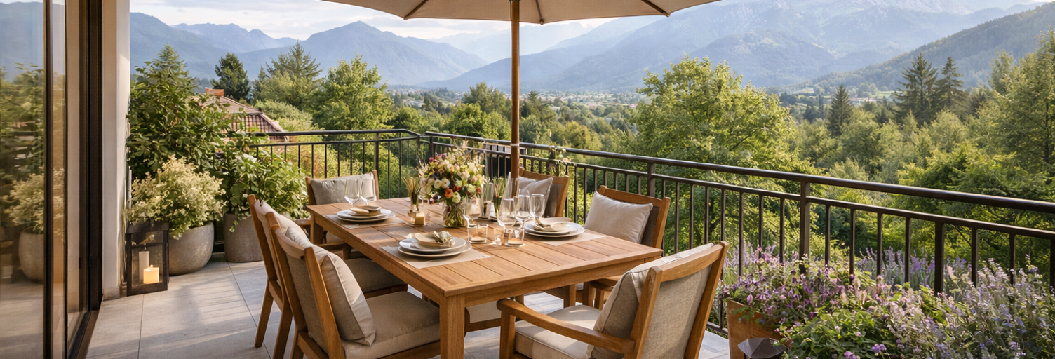 Appartement 4 Pièces  m² à vendre à Gap (05000)