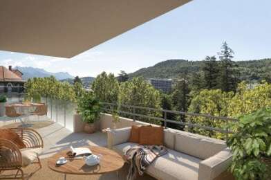 Appartement 1 pièces 229000 €