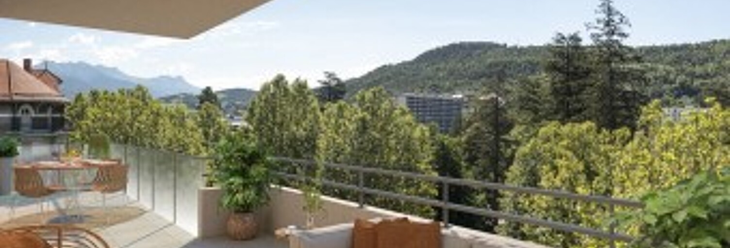 Appartement 1 Pièce 55 m² à vendre à Gap (05000)