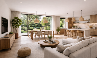 Appartement 3 Pièces 110 m² à vendre à Aix-en-Provence (13100)