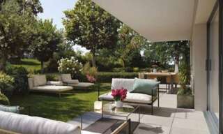 Appartement 3 Pièces 95 m² à vendre à Aix-en-Provence (13090)