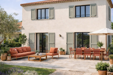 Maison 4 pièces 520000 €