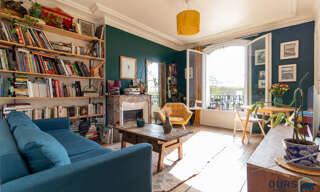 Appartement 3 Pièces 55 m² à vendre à Saint-Denis (93200)