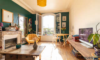 Appartement 3 Pièces 55 m² à vendre à Saint-Denis (93200)
