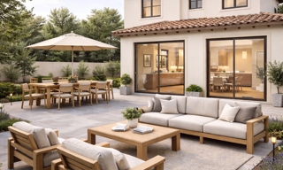 Maison 2 Pièces 75 m² à vendre à Marignane (13700)