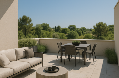 Appartement 2 pièces 299000 €