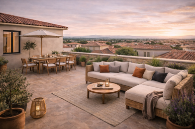 Appartement 4 pièces 629000 €