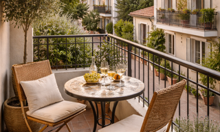 Appartement 1 Pièce 50 m² à vendre à Aix-en-Provence (13100)