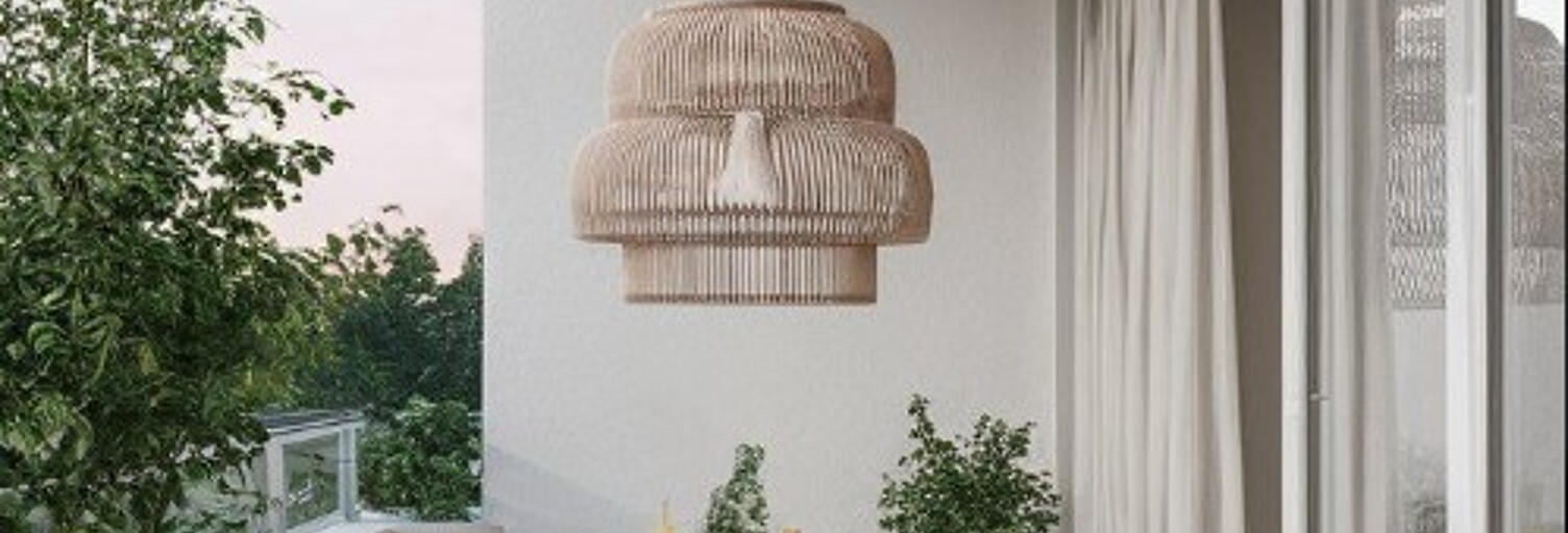 Appartement 1 Pièce 45 m² à vendre à Vitrolles (13127)