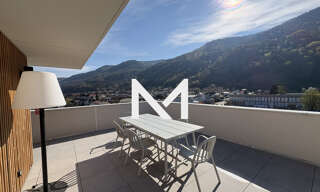 Appartement 5 Pièces 116 m² à vendre à Le Versoud (38420)