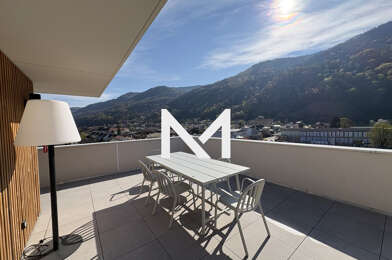 Appartement 5 pièces 498000 €