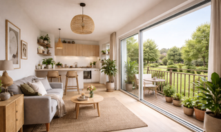 Appartement 1 Pièce 50 m² à vendre à Salon-de-Provence (13300)