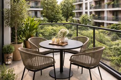 Appartement 2 pièces 230000 €