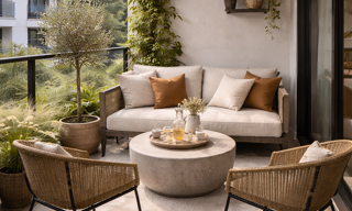 Appartement 3 Pièces  m² à vendre à Vitrolles (13127)