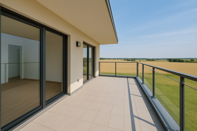 Appartement 3 pièces 269000 €