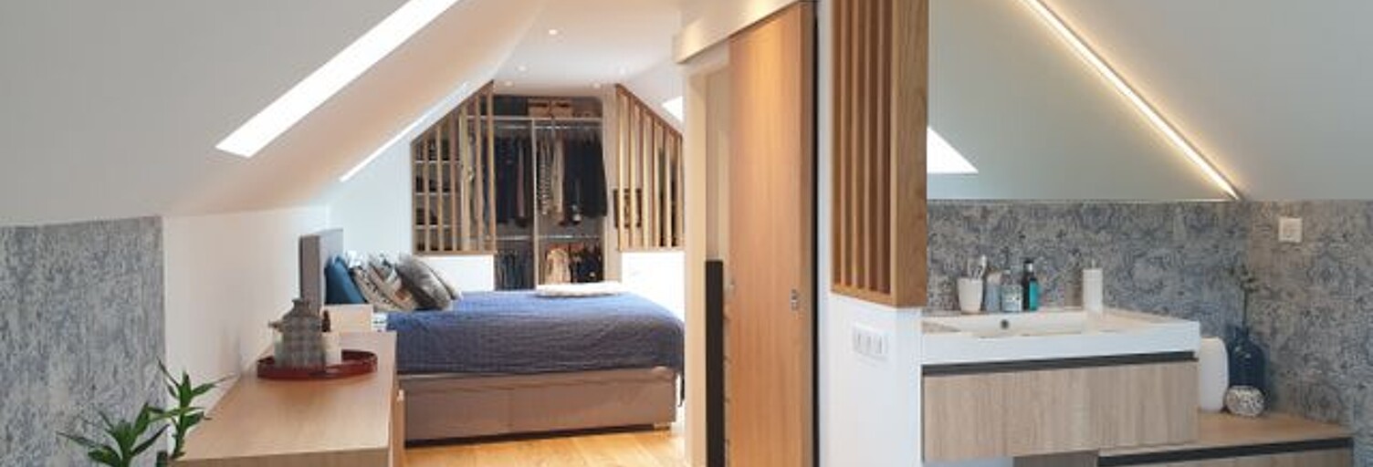 Appartement 3 Pièces 120 m² à vendre à Handschuheim (67117)