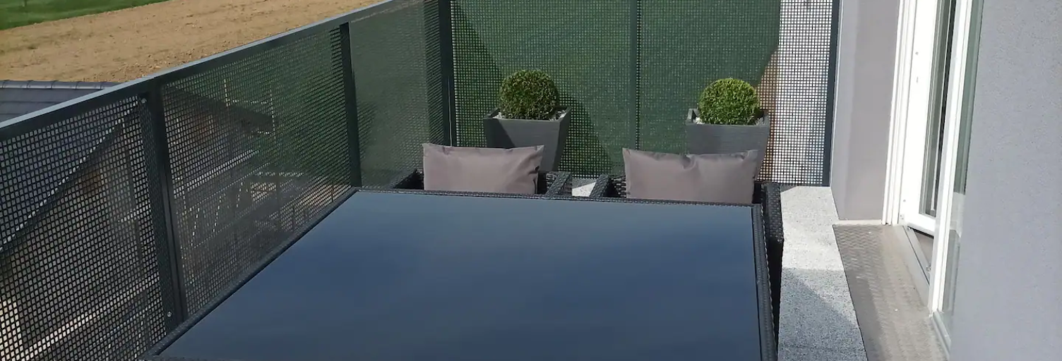 Appartement 4 Pièces 130 m² à vendre à Niederhausbergen (67207)