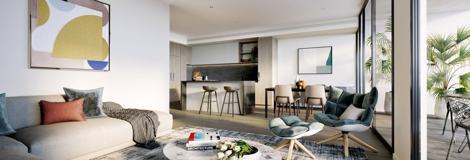 Appartement 2 Pièces 66 m² à vendre à Schiltigheim (67300)