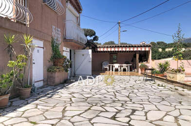 Appartement 3 pièces 220000 €