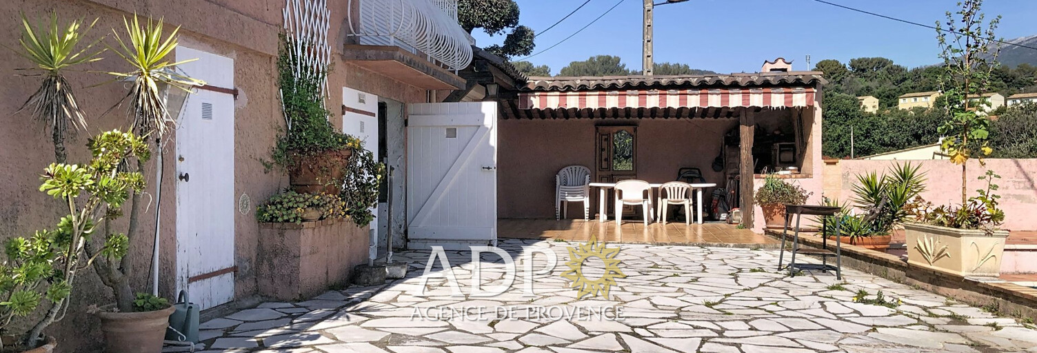 Appartement 3 Pièces 58 m² à vendre à Grasse (06130)