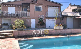 Appartement 3 Pièces 58 m² à vendre à Grasse (06130)