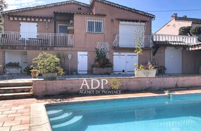 vente rez-de-jardin 3 Pièce(s) — photo du bien