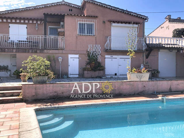 vente rez-de-jardin 3 Pièce(s) — photo du bien