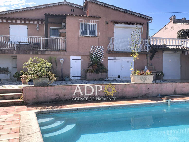 vente rez-de-jardin 3 Pièce(s) — photo 1