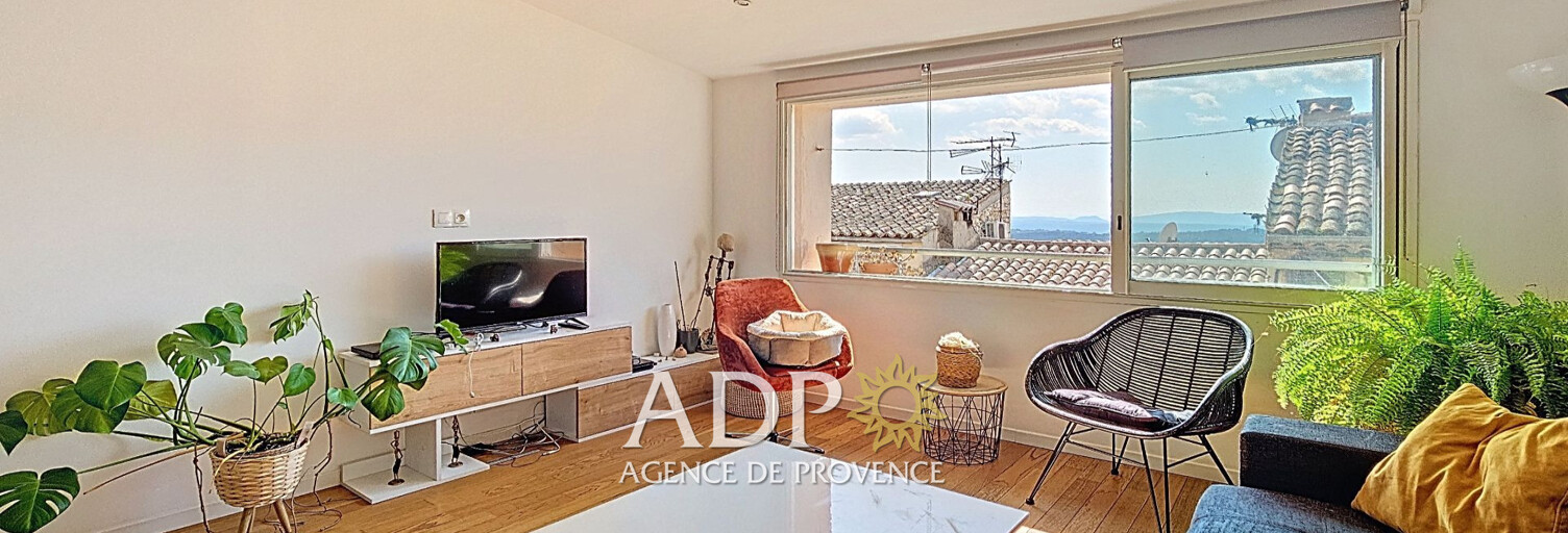 Maison 5 Pièces 140 m² à vendre à Saint-Cézaire-sur-Siagne (06530)