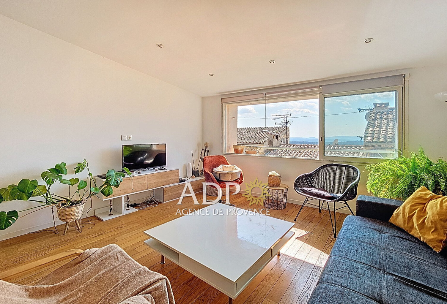 vente maison de village 5 Pièce(s) — photo 1