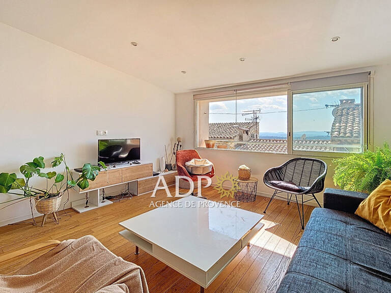 vente maison de village 5 Pièce(s) — photo 1
