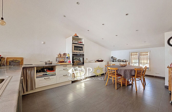 vente maison de village 5 Pièce(s) — photo 3