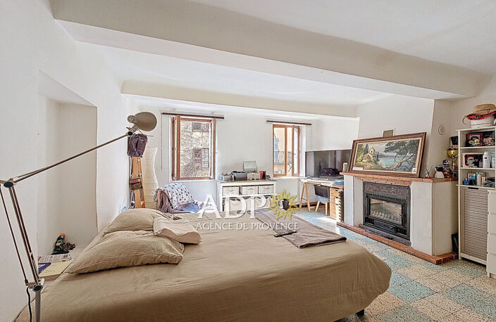 vente maison de village 5 Pièce(s) — photo 4