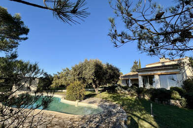 Maison 5 pièces 728000 €