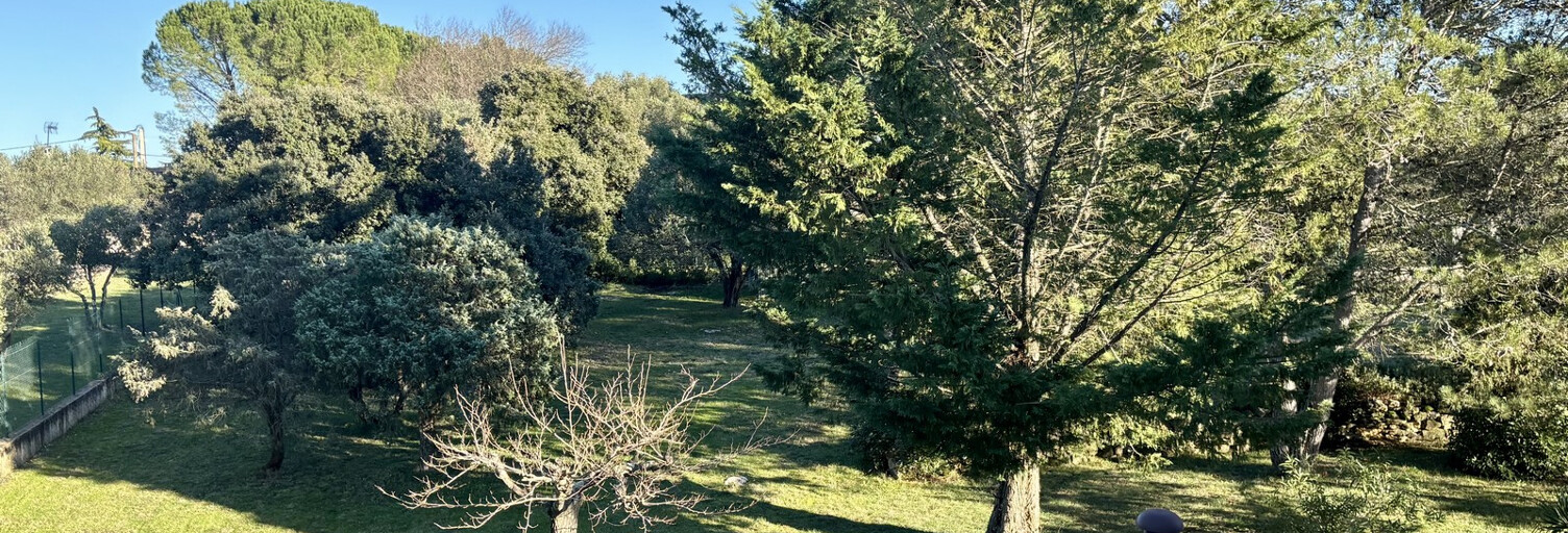 Maison 5 Pièces 155 m² à vendre à Uzès (30700)