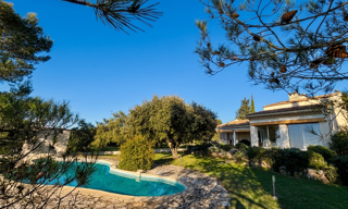 Maison 5 Pièces 155 m² à vendre à Uzès (30700)