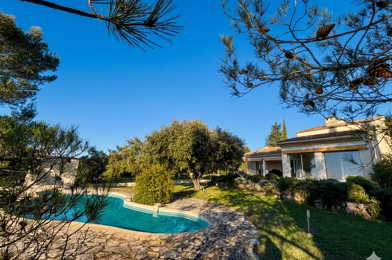 Maison 5 pièces 728000 €