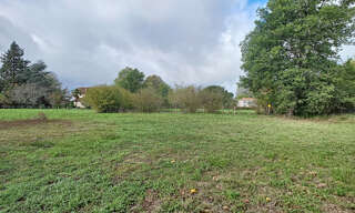Terrain  820 m² à vendre à Bazas (33430)